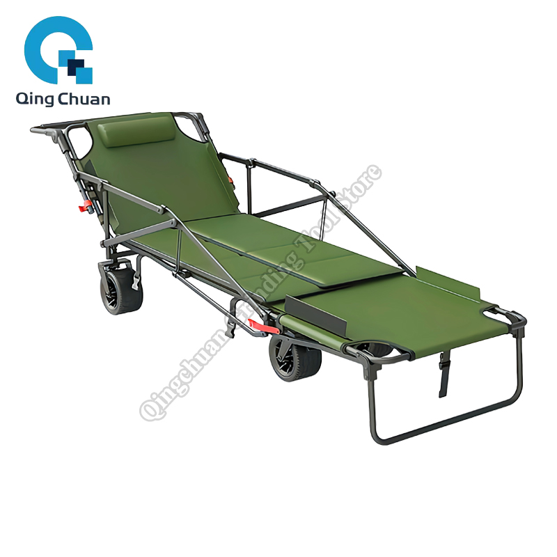 Camping Trolley Multi-Function - Outdoor Camping Trolley review and price