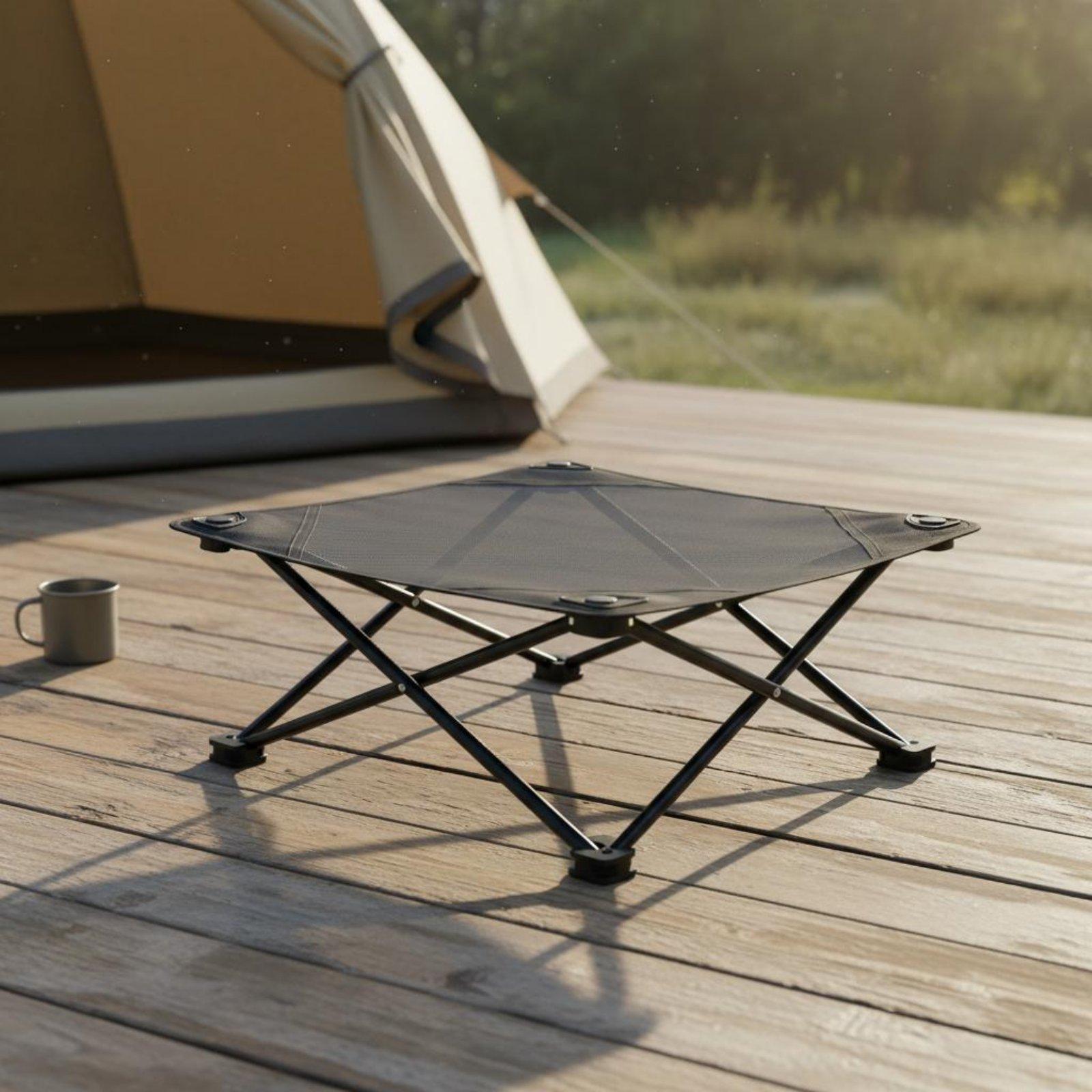 Outdoor Resting Platform Raise - Bed Outdoor Camping review and price