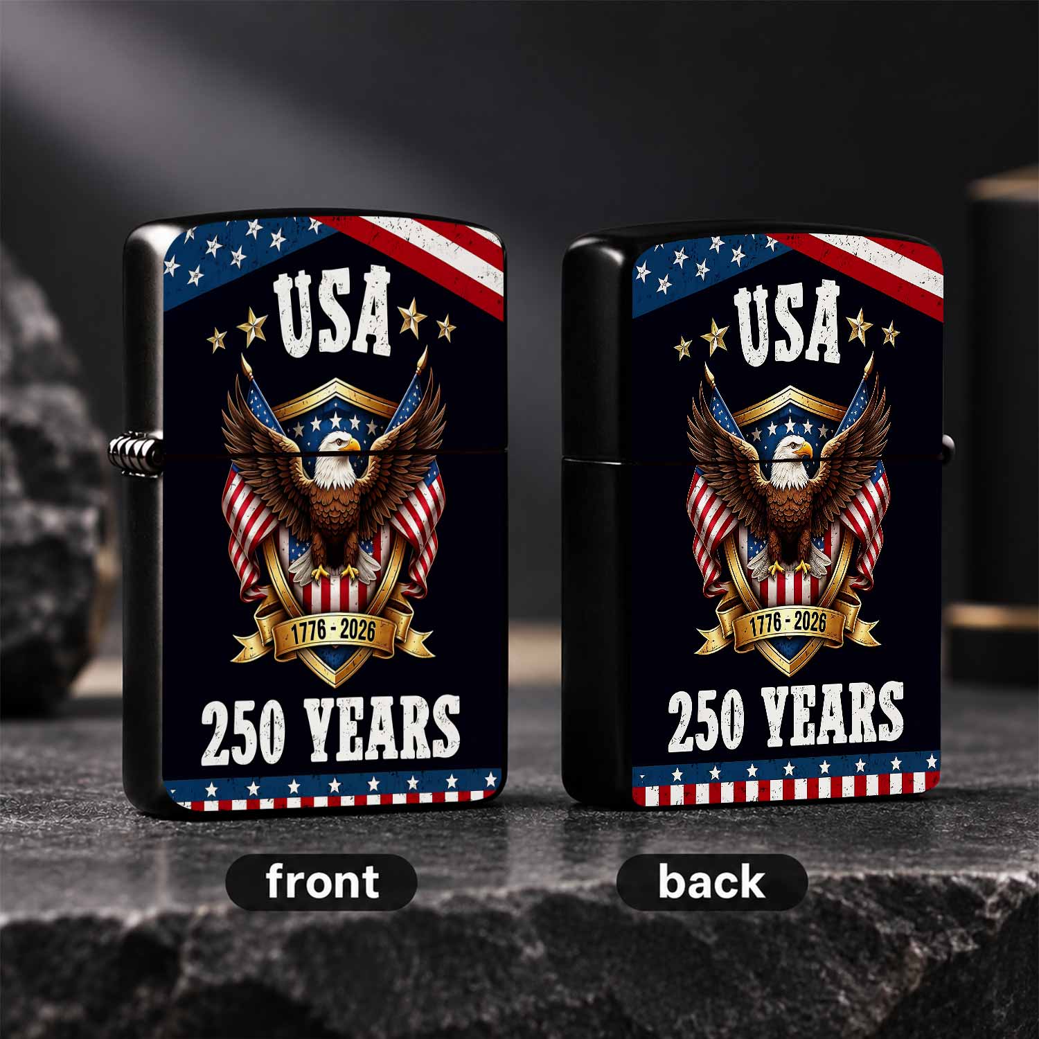 Patriotic Usa 250Th Anniversar - Outdoor Camping Usa review and price