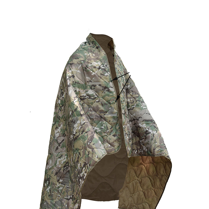 Summer Camping Blanket Poncho  - Camping Rain Poncho review and price