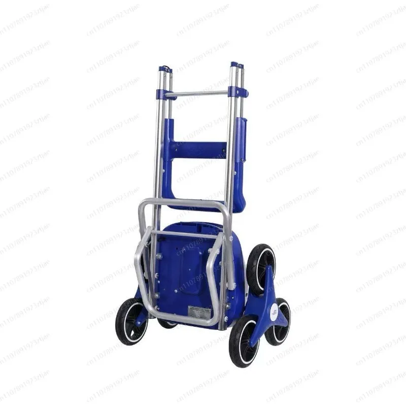 Electric Stair Climbing Shoppi - Outdoor Camping Trolley review and price