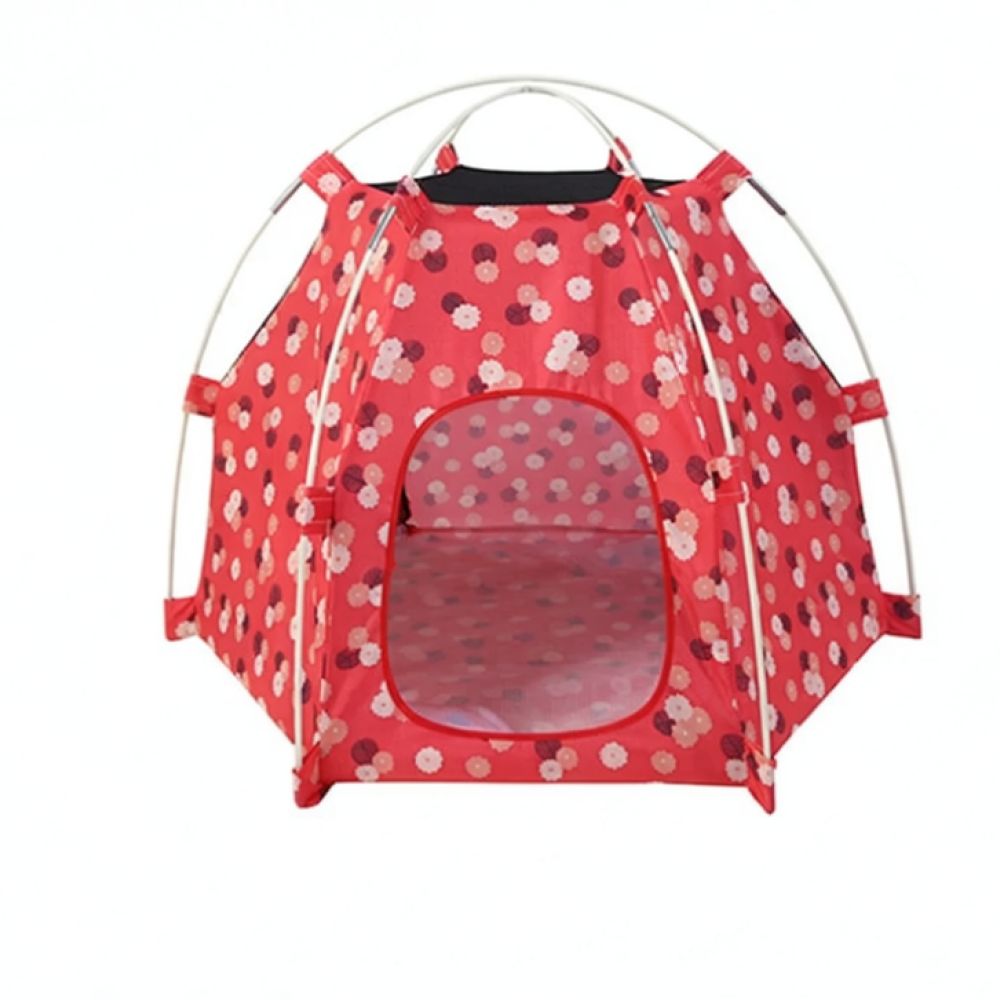 Portable Dog Tent House Outdoo - Outdoor Camping Dog Bed review and price