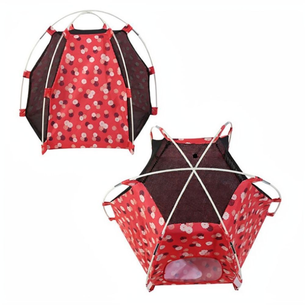 Portable Dog Tent House Outdoo - Outdoor Camping Dog Bed review and price