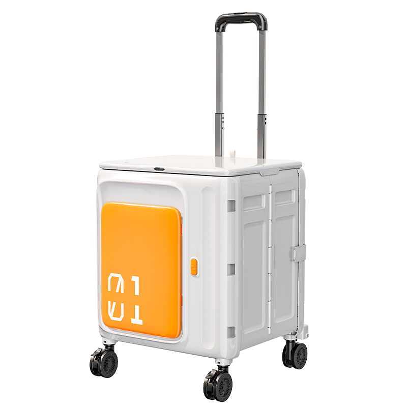 Multifunctional Camping Trolle - Outdoor Camping Trolley review and price