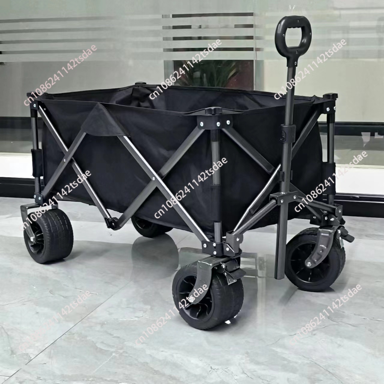 Outdoor camper trolley Camp ca - Outdoor Camping Trolley review and price