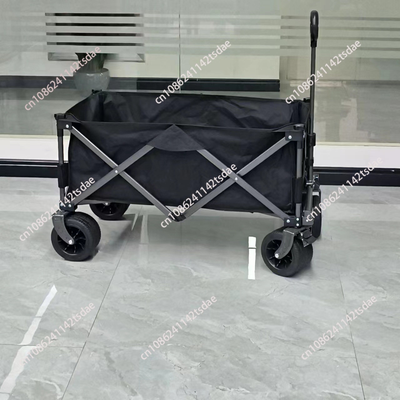 Outdoor camper trolley Camp ca - Outdoor Camping Trolley review and price