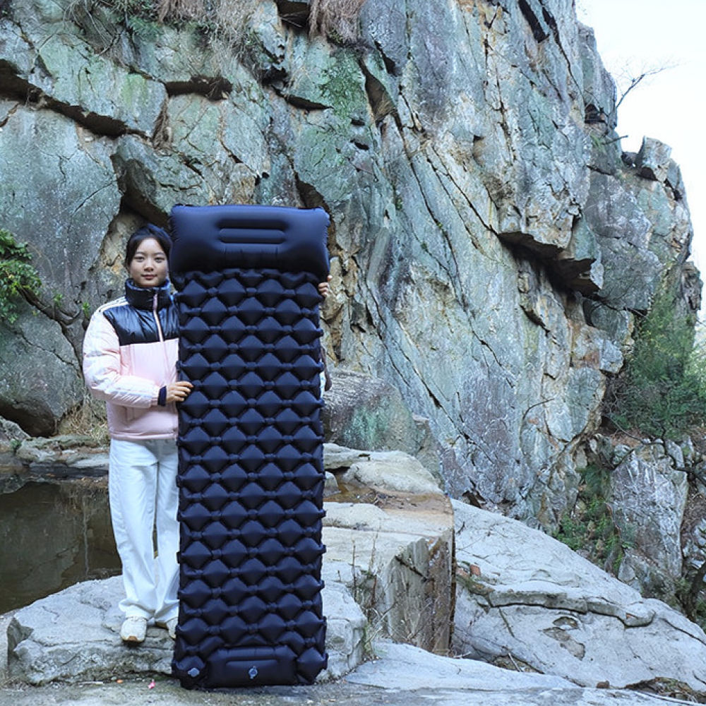 Ultralight Camping Air Pad Wit - Bed Outdoor Camping review and price
