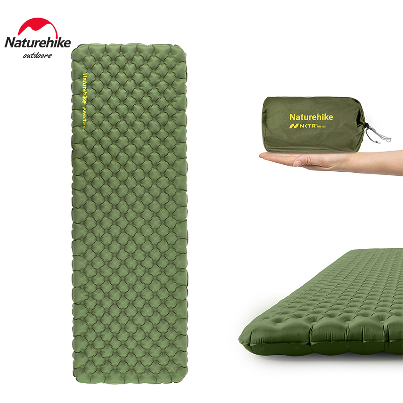 Naturehike Moisture-proof Mat  - Outdoor Camping Rugs review and price